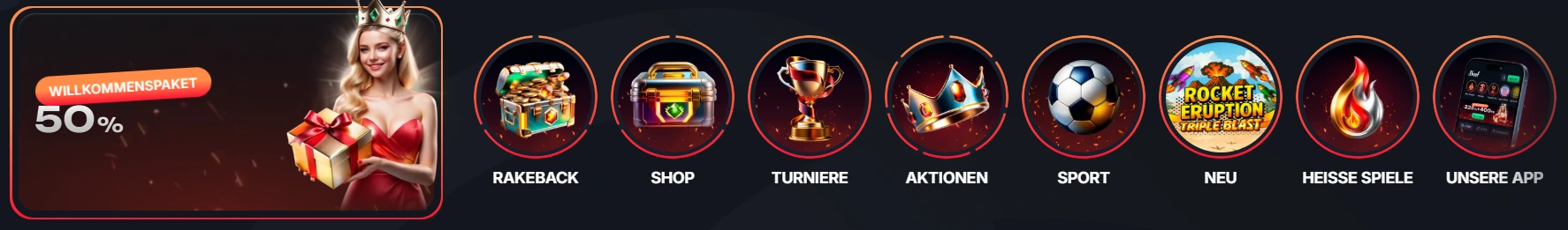 Beef Casino Banner Dekstop